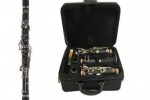 KLARNET J. MICHAEL CL-350 Bb + FUTERAŁ PROMOCJA