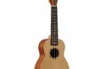 UKULELE SOPRANOWE EVER PLAY UK21-50 + STROIK