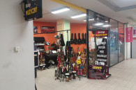 SPRZEDAŻ I NAPRAWA INSTRUMENTÓW I SPRZĘTU