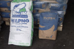 WAPNO BUDOWLANE
