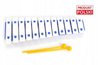 Dzwonki Diatoniczne 12-T. Szkolne Polskie