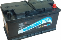 Akumulator WORLDBAT 12V 100 Ah 800A (EN) W