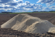 WAPNO NAWOZOWE WĘGLANOWE NORDKALK STANDARD CAL