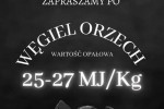 Węgiel -Orzech