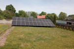 Fotowoltaika panele instalacje fotowoltaiczne!!