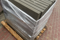 Obrzeże za 11 zł 8x30x100 w 2 gatunku