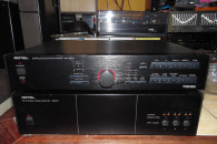 Końcówka mocy Rotel RB-976AX Rotel RSP-960AX