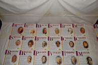 La Gran Musica - Classical Collection 45 BookCD