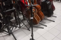 Reflektor statyw PAR LED 12x1W RGBW Mix Kolorów