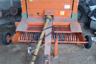 Prasa pasowa / balownica