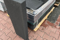 Palisada 90 cm lub 45 cm 8x30x90