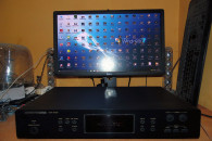 Tuner radiowy MARANTZ ST4000 RDS z zegarem