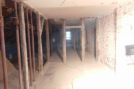 Rozbiórka budynków