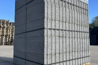 Pustaki Ścienne Keramzytowe Leca® BLOK 24