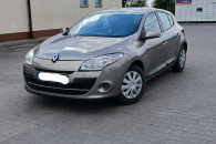 Renault Megane III 1.6 16v + LPG 101 tyś km.