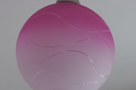 Lampa sufitowa/ żyrandol