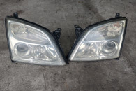 Lampy przednie Opel Signum vectra c