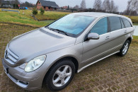 Mercedes R320 AUTO LOMBARD POŻYCZKI POD ZASTAW