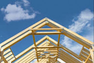 Tarcica budowlana, więźba dachowa, deski , łat