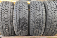 Opony zimowe 195/60/15