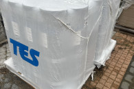 Papa TES podkładowa zgrzewalna 4mm