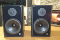 Audiofilskie monitory ARCUS AS 4 Vifa Seas
