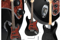 Gitara elektryczna dla dziecka i dorosłego 4/4