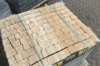 Kostka brukowa na łuki PORTILLO CREMA