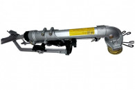 Zraszacz Działko Polowe Royal