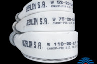 Wąż Strażacki Bezalin