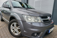 Fiat Freemont 2.0 D 12r