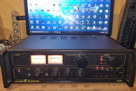Wzmacniacz LEHNERT SV901 HiFi System 9000 2x100