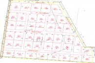 Działki rekreacyjne najbliżej zalewu Jeziorsko!