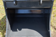 Łyżka do kopania MS01 40cm minikoparki Bobcat