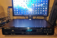 Odtwarzacz CD Marantz CD-63 SE Special Edition