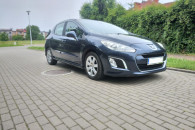 Peugeot 308 Lift 1.6 HDi 90 KM