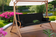 Huśtawka OGRODOWA GRACJA II