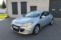 Renault Megane 3 1,6 2009r