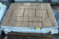 Kostka brukowa COMO cappuccino