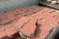 Kostka brukowa z rozbiórki 35 zł m2