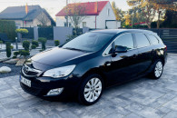ASTRA AUTOMAT GAZ 2012 SUPER STAN