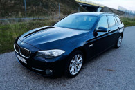 BMW F11