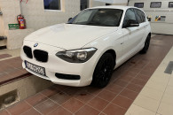 BMW 1 F20