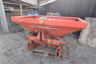 rozsiewacz nawozu Rauch mds 921 ZSB