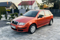 FABIA SREWIS ASO 1-WL BEZWYPADKOWA