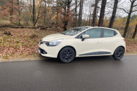 Renault Clio IV 2016