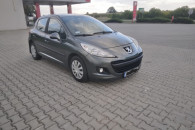 Peugeot 207 1.4 8V