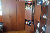 Meble pokojowe narożne