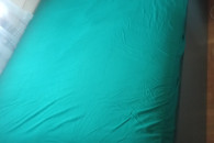 Łóżko małżeńskie