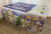 Kalendarz Adwentowy Red Bull 18+